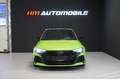 Audi RS3 Sportback/RACING SEATS/CARBON EXT PACK Grün - thumbnail 2