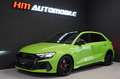 Audi RS3 Sportback/RACING SEATS/CARBON EXT PACK Grün - thumbnail 3