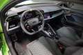 Audi RS3 Sportback/RACING SEATS/CARBON EXT PACK Grün - thumbnail 6