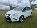 Ford S-Max Titanium 7 Sitzer AHK Soundsysytem Navi Wit - thumbnail 2