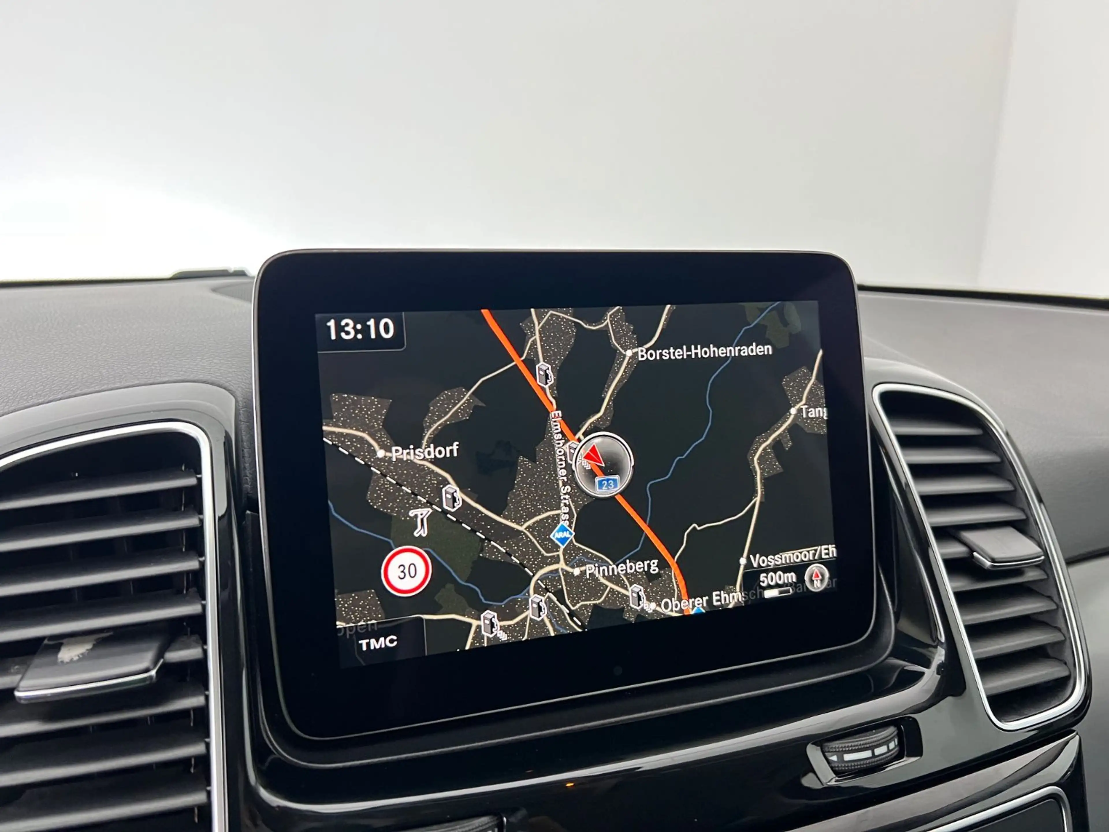 Mercedes-Benz GLE 250 GLE / 4x4 / GARANTIE / 1.HAND / LED / ILS/ — photo 26