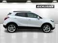 Opel Mokka X Allrad 1,6 CDTI Innovation Weiß - thumbnail 5