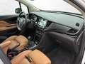 Opel Mokka X Allrad 1,6 CDTI Innovation Weiß - thumbnail 11