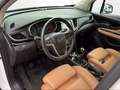 Opel Mokka X Allrad 1,6 CDTI Innovation Weiß - thumbnail 8
