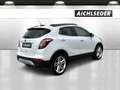 Opel Mokka X Allrad 1,6 CDTI Innovation Weiß - thumbnail 4