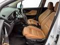 Opel Mokka X Allrad 1,6 CDTI Innovation Weiß - thumbnail 13
