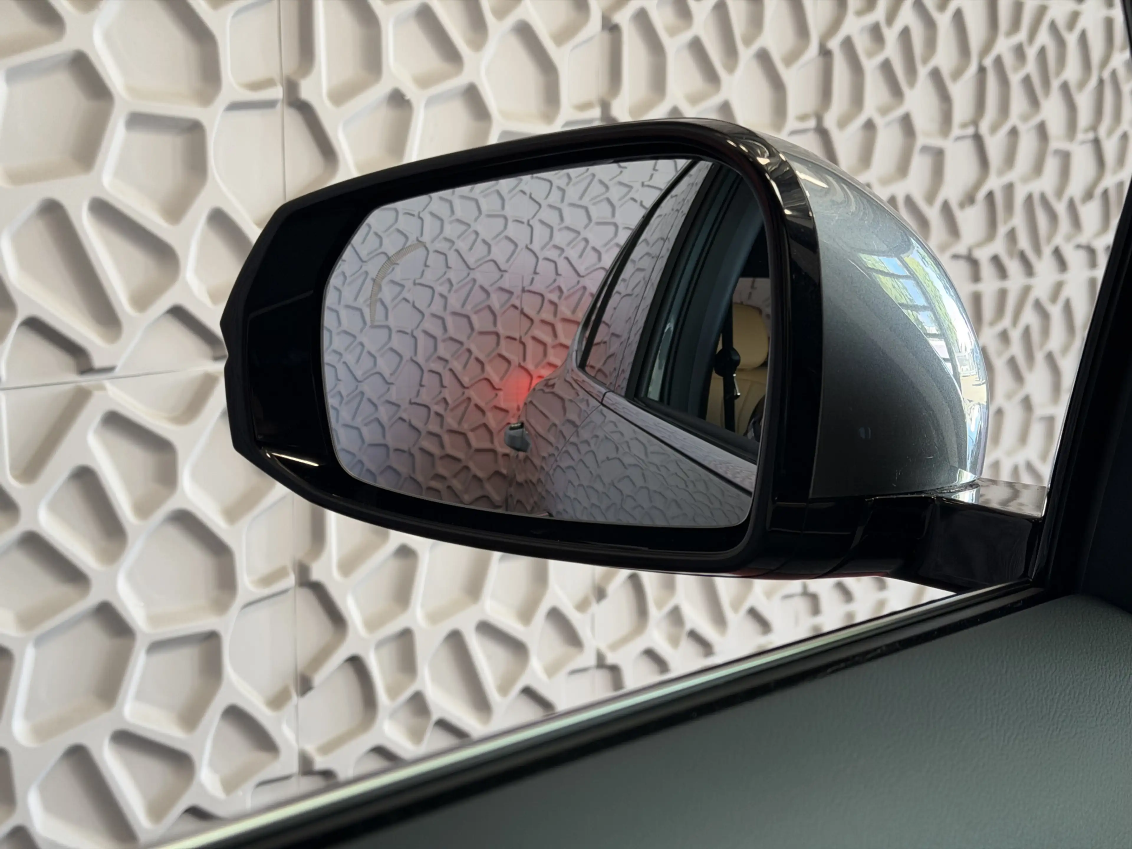 Geely Starray EM-i MAX+ PHEV LONG RANGE 09/2026 BRUIN LEER | 29,8 kWh — photo 20