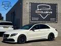 Mercedes-Benz C 63 AMG C63s S 510PK HUD/Burmester/Pano/Parlemoer Wit - thumbnail 23