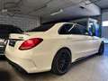 Mercedes-Benz C 63 AMG C63s S 510PK HUD/Burmester/Pano/Parlemoer White - thumbnail 8