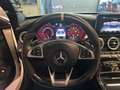 Mercedes-Benz C 63 AMG C63s S 510PK HUD/Burmester/Pano/Parlemoer Blanc - thumbnail 13