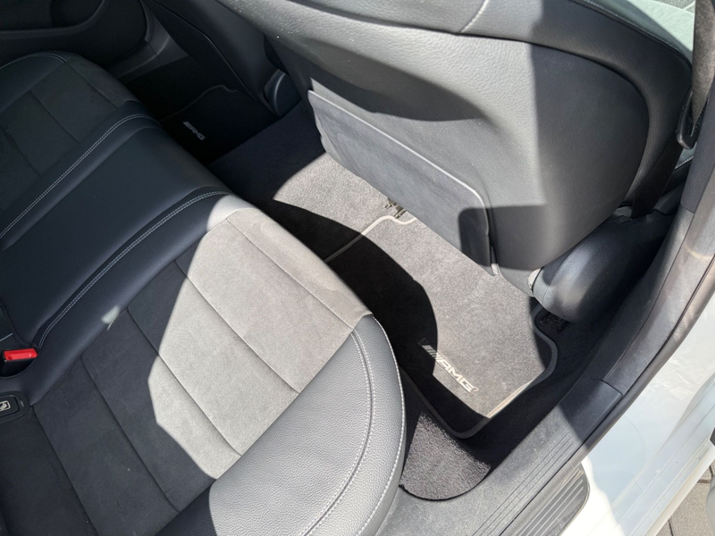 Mercedes-Benz E 200 T-Modell AMG Line·49tkm·SH·2.Hd·AHK·Navi — photo 15