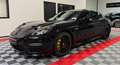 Porsche Panamera Porsche Panamera 4 GTS 4.8L 440ch Noir - thumbnail 2