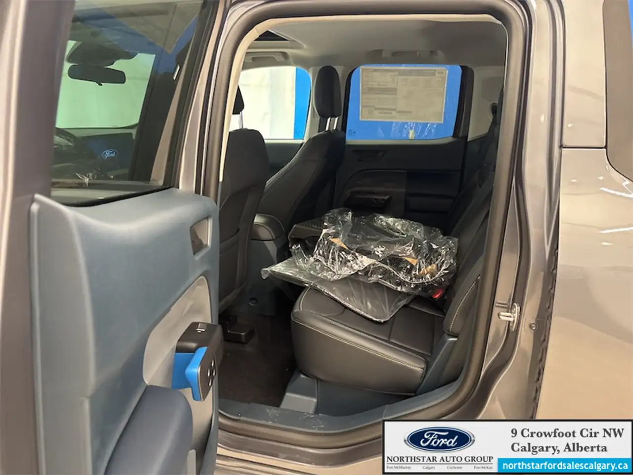 Ford Maverick photo Ford Maverick