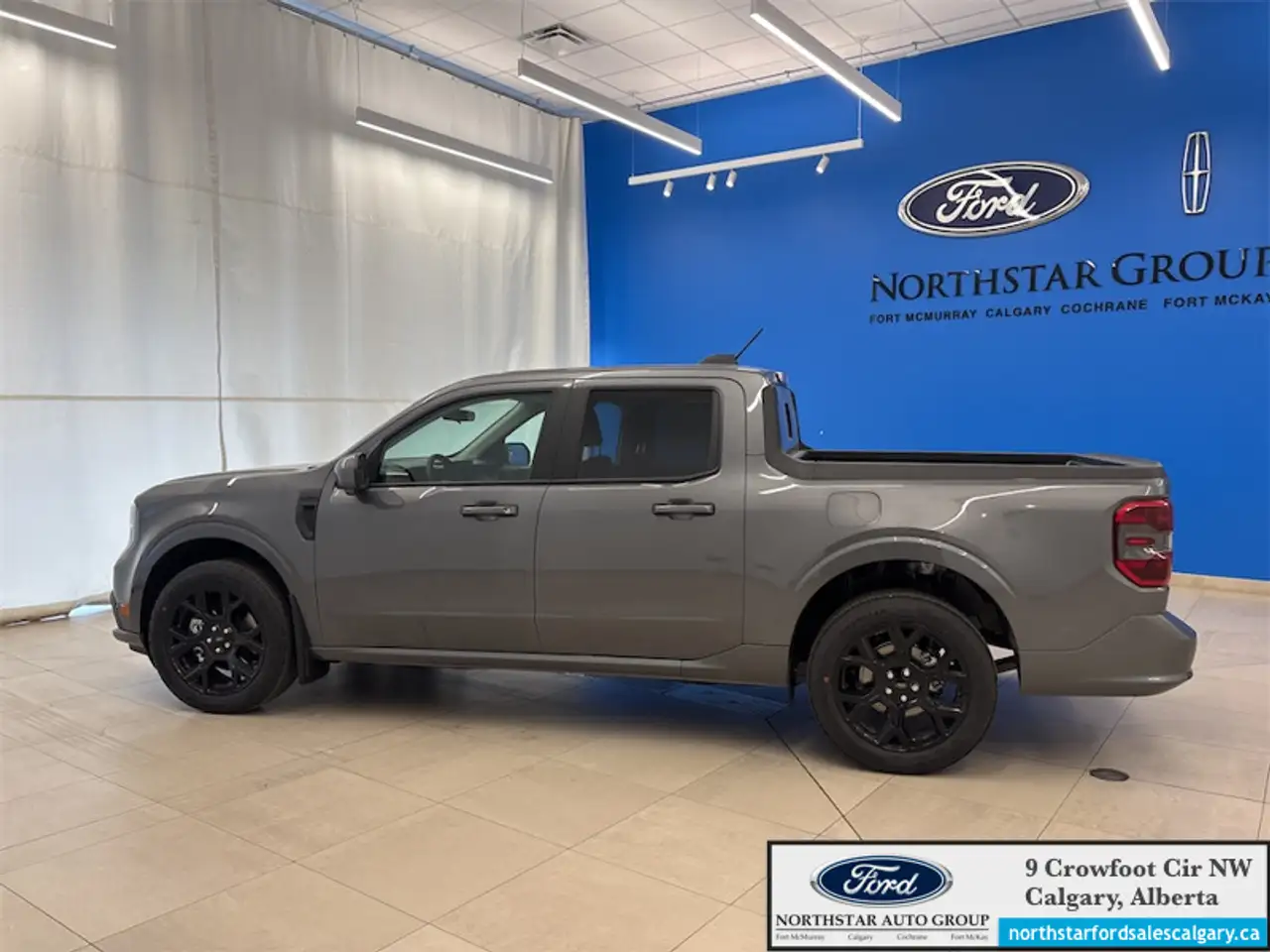Ford Maverick photo Ford Maverick