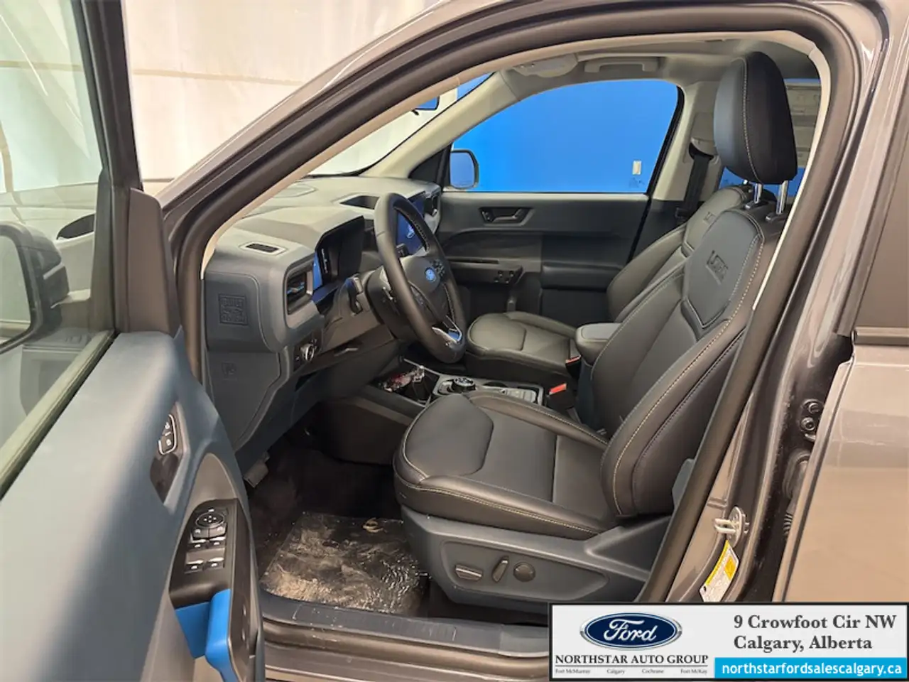 Ford Maverick photo Ford Maverick