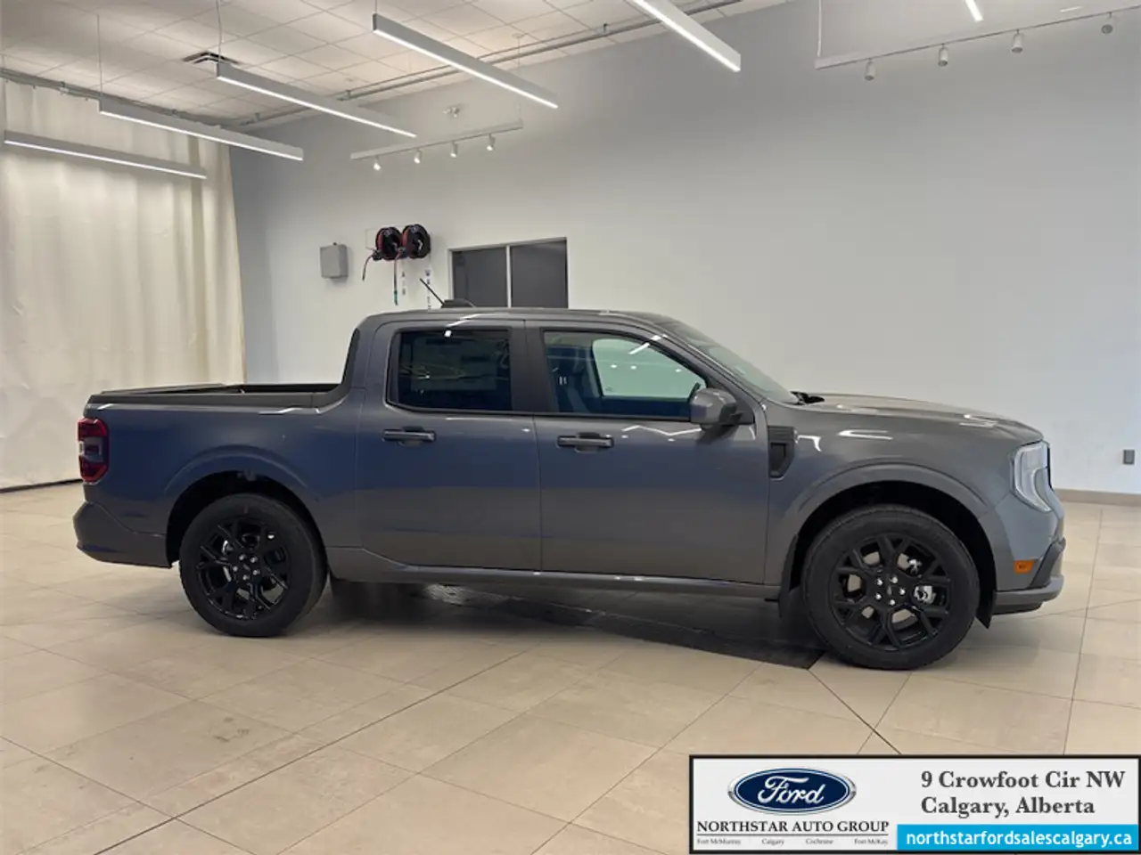 Ford Maverick photo Ford Maverick