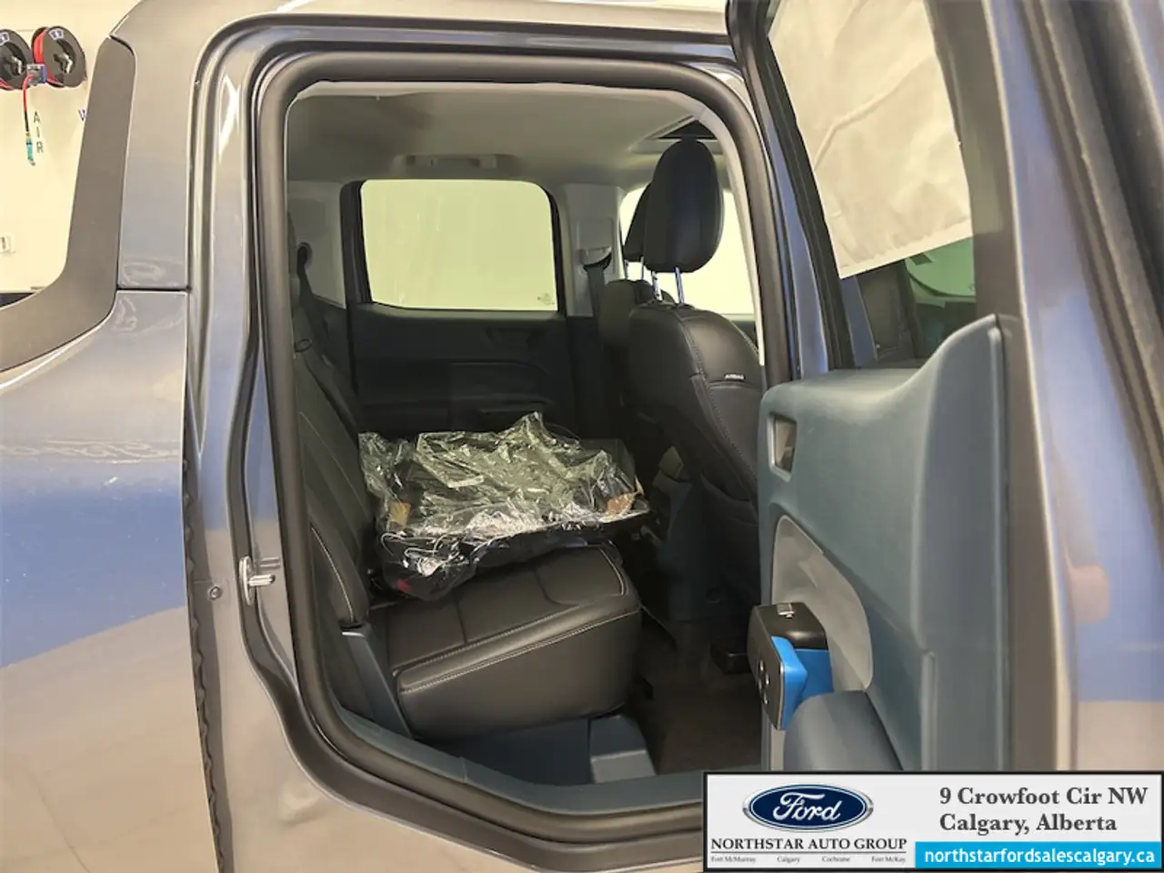 Ford Maverick photo Ford Maverick