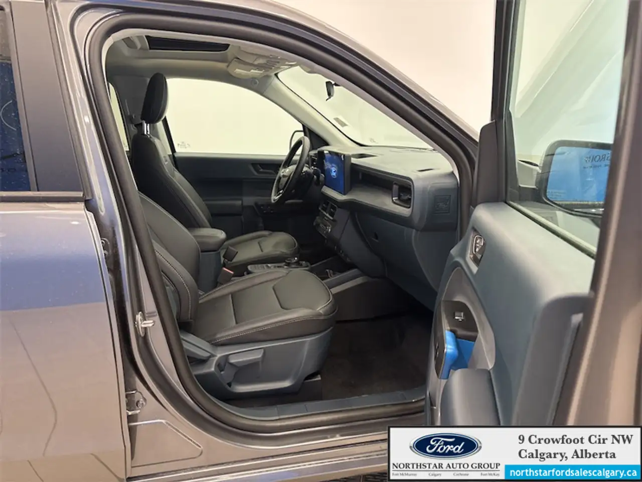 Ford Maverick photo Ford Maverick