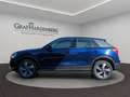 Audi Q2 Advanced 40TFSI Quattro S-Tr. Navi Leder ACC Blau - thumbnail 2
