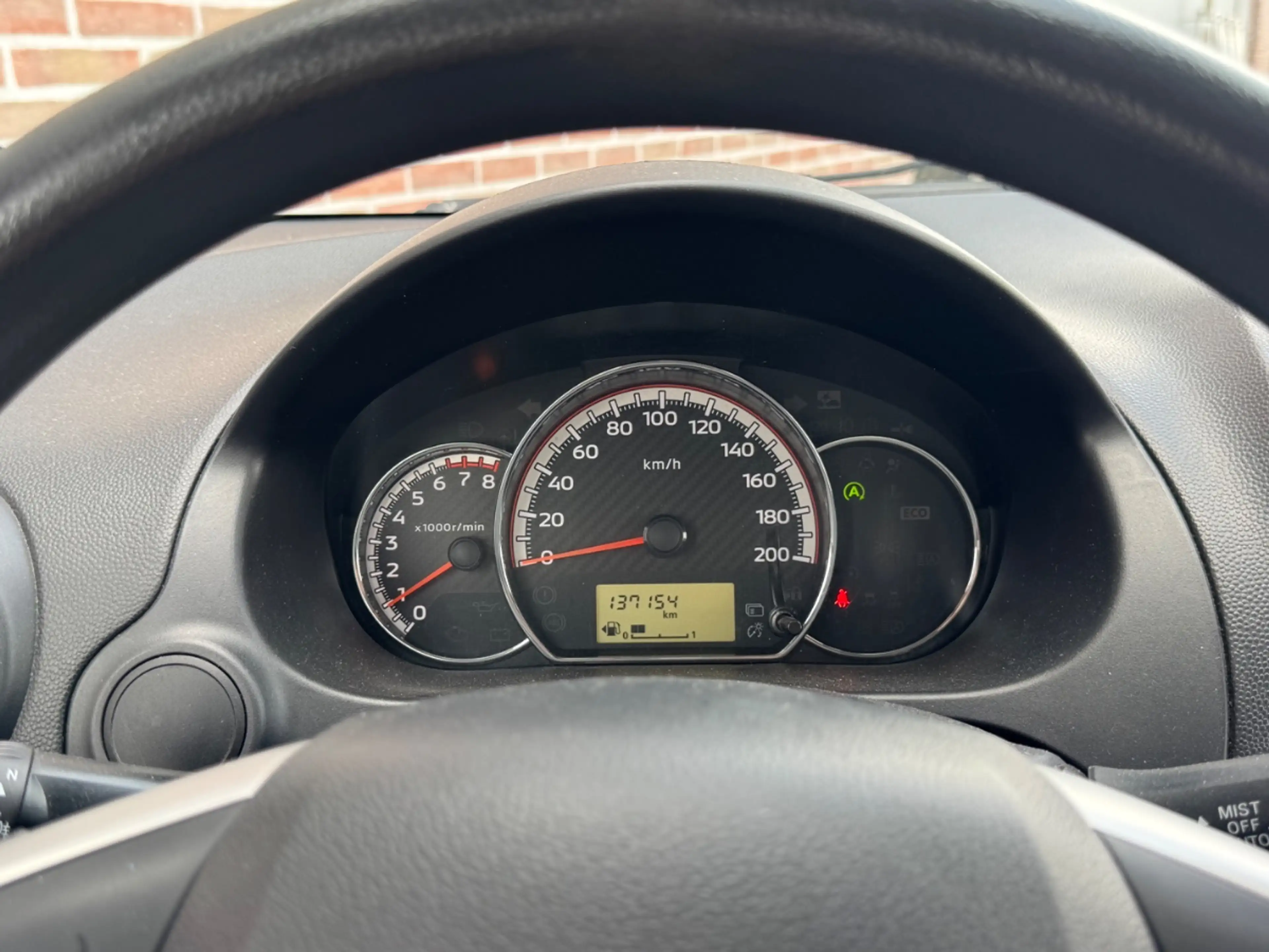 Mitsubishi Space Star 1.0 | Cool+ 5-Drs | Airco — photo 12