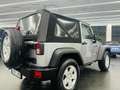 Jeep Wrangler 2.8CRD Sport Aut. Gris - thumbnail 6