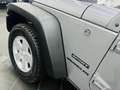 Jeep Wrangler 2.8CRD Sport Aut. Gris - thumbnail 9
