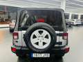 Jeep Wrangler 2.8CRD Sport Aut. Gris - thumbnail 5