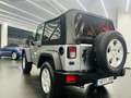 Jeep Wrangler 2.8CRD Sport Aut. Gris - thumbnail 4