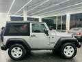 Jeep Wrangler 2.8CRD Sport Aut. Gris - thumbnail 7