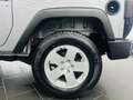 Jeep Wrangler 2.8CRD Sport Aut. Gris - thumbnail 12
