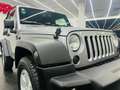 Jeep Wrangler 2.8CRD Sport Aut. Gris - thumbnail 11