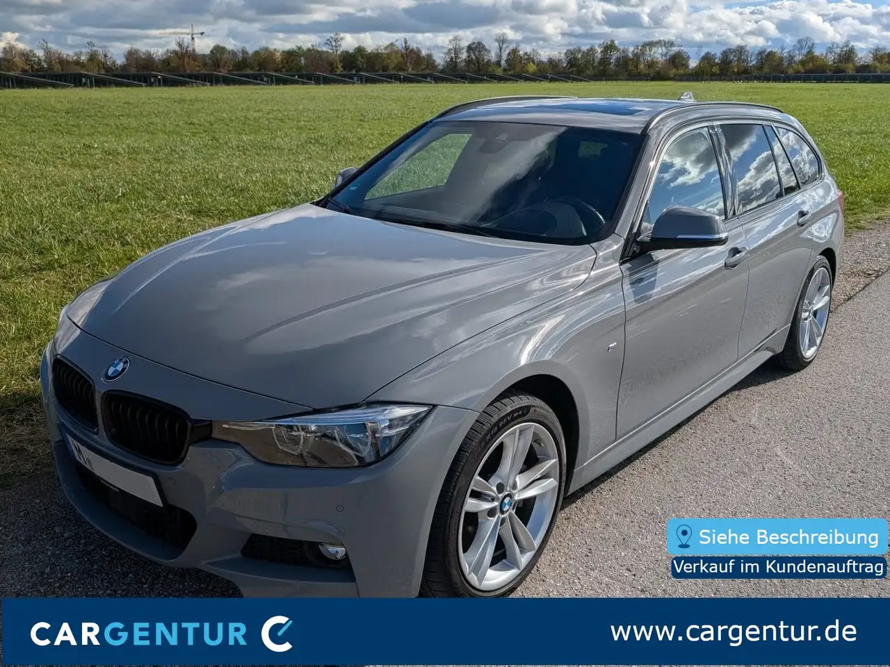 BMW 340