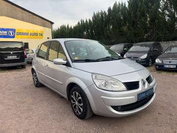 II 1.5 dCi 105cv Latitude