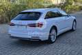 Audi A6 A6 Avant 40 2.0 TDI S tronic Business Design Weiß - thumbnail 5