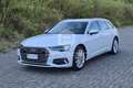 Audi A6 A6 Avant 40 2.0 TDI S tronic Business Design Weiß - thumbnail 1