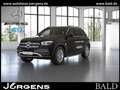 Mercedes-Benz GLE 350 de 4M LED/360/AHK/HUD/Distr/Ambiente/Key Schwarz - thumbnail 1