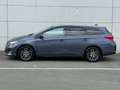Toyota Auris 1.8 VVT-i Hybrid NEW BATTERY GARANTIE Blauw - thumbnail 8
