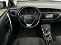 Toyota Auris 1.8 VVT-i Hybrid NEW BATTERY GARANTIE Blauw - thumbnail 9