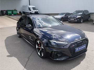 Avant 450cv tiptronic