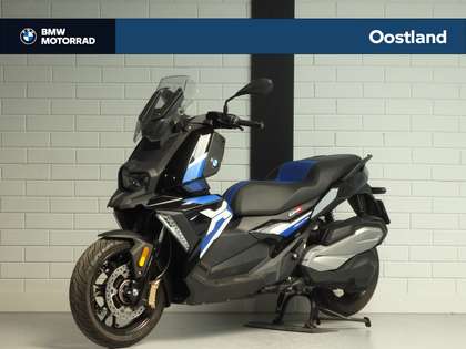 BMW C 400 X | Full Option | Dealeronderhouden