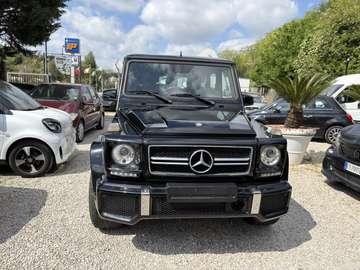 G63 5.5