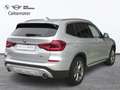 BMW X3 xDrive 20dA Noir - thumbnail 4