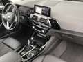 BMW X3 xDrive 20dA Noir - thumbnail 8