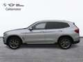BMW X3 xDrive 20dA Noir - thumbnail 3