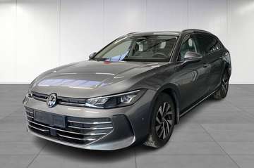 1.5 TSI ACT VARIANT DSG Trekhaak + Verw Zetels