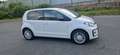 Volkswagen up! high up! 1 Hand 4 Türen Sitzheizung Garantie Weiß - thumbnail 6