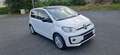 Volkswagen up! high up! 1 Hand 4 Türen Sitzheizung Garantie Weiß - thumbnail 5