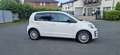 Volkswagen up! high up! 1 Hand 4 Türen Sitzheizung Garantie Weiß - thumbnail 15