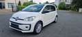 Volkswagen up! high up! 1 Hand 4 Türen Sitzheizung Garantie Weiß - thumbnail 3