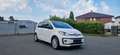 Volkswagen up! high up! 1 Hand 4 Türen Sitzheizung Garantie Weiß - thumbnail 2